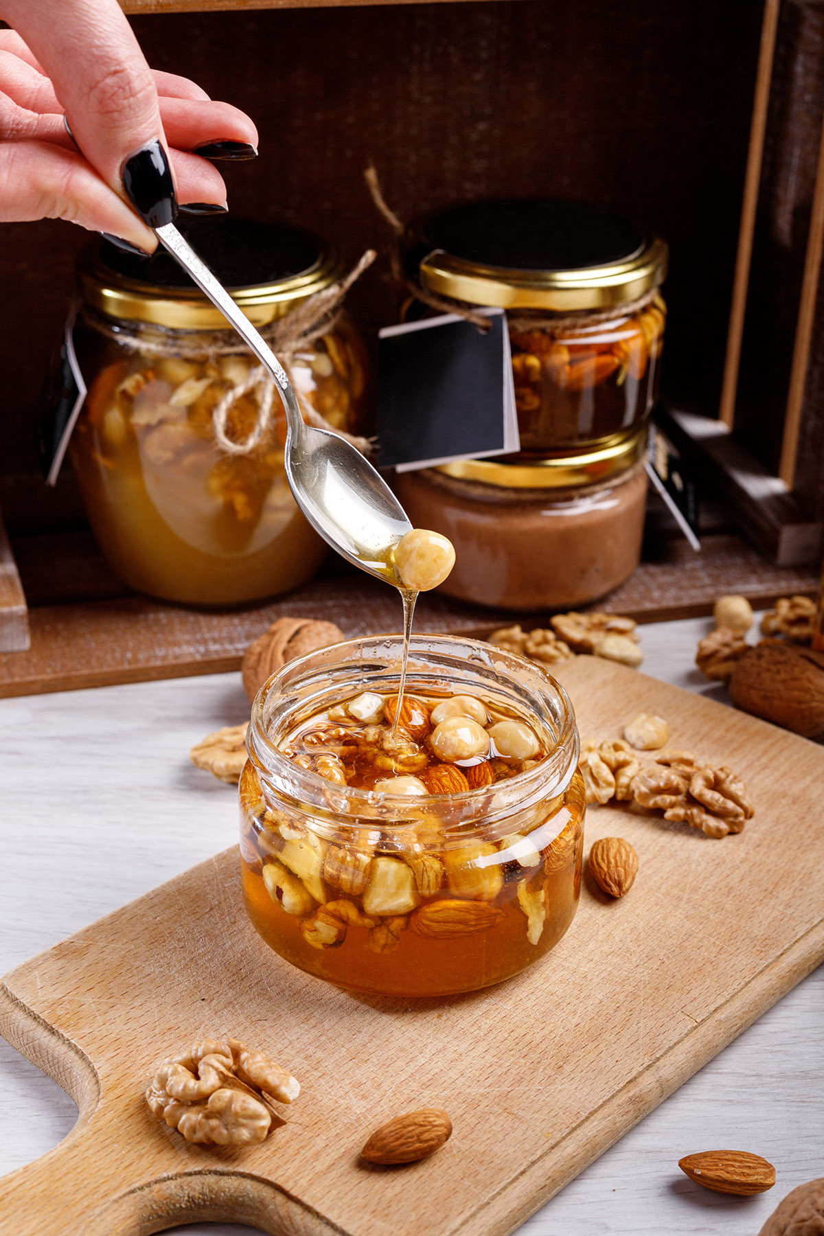 Лешников тахан с екстри - Image 2