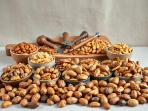 Обработка на ядки