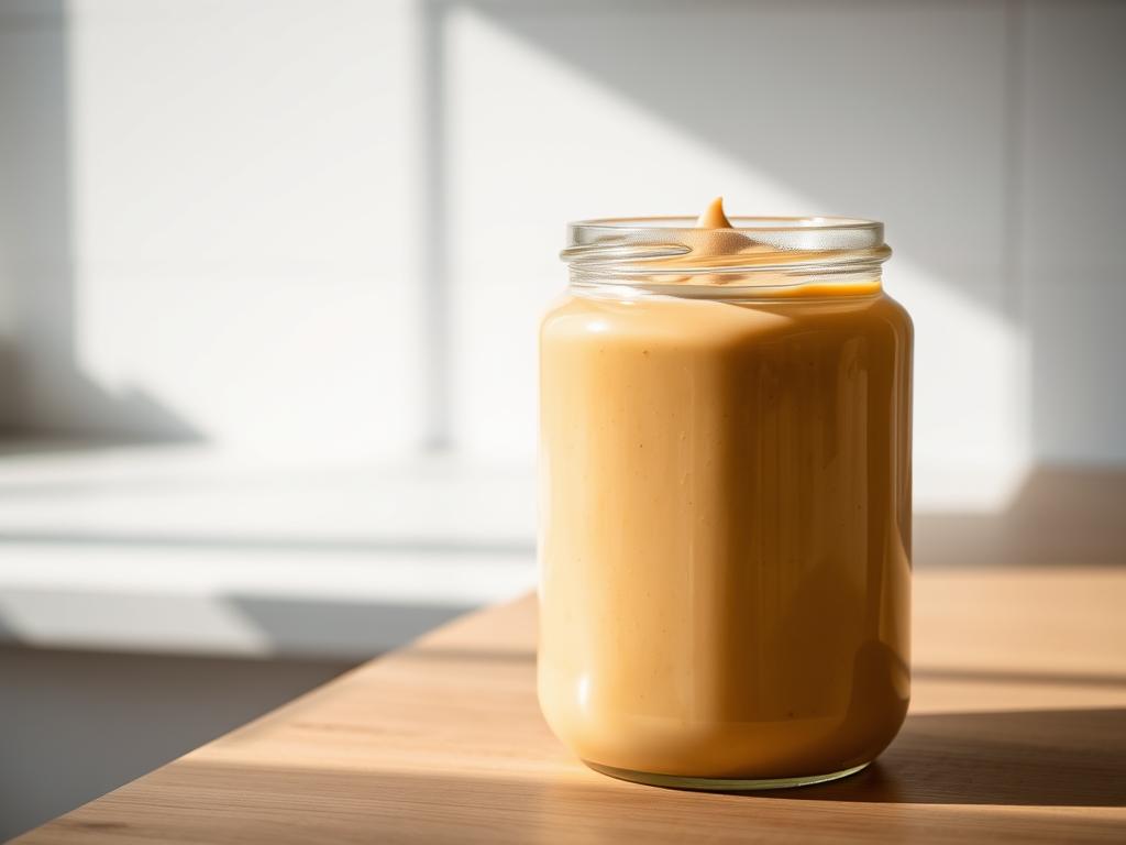 Съхранение на тахан