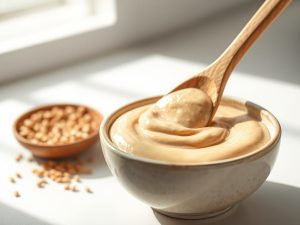 Тахан в сладкарството