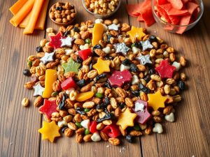 Ядки за деца