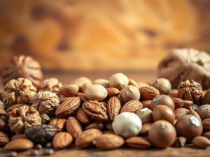 Ядки за мозъка