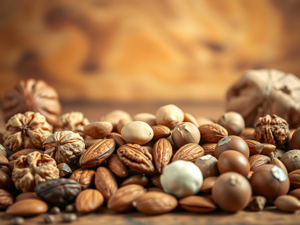 Ядки за мозъка