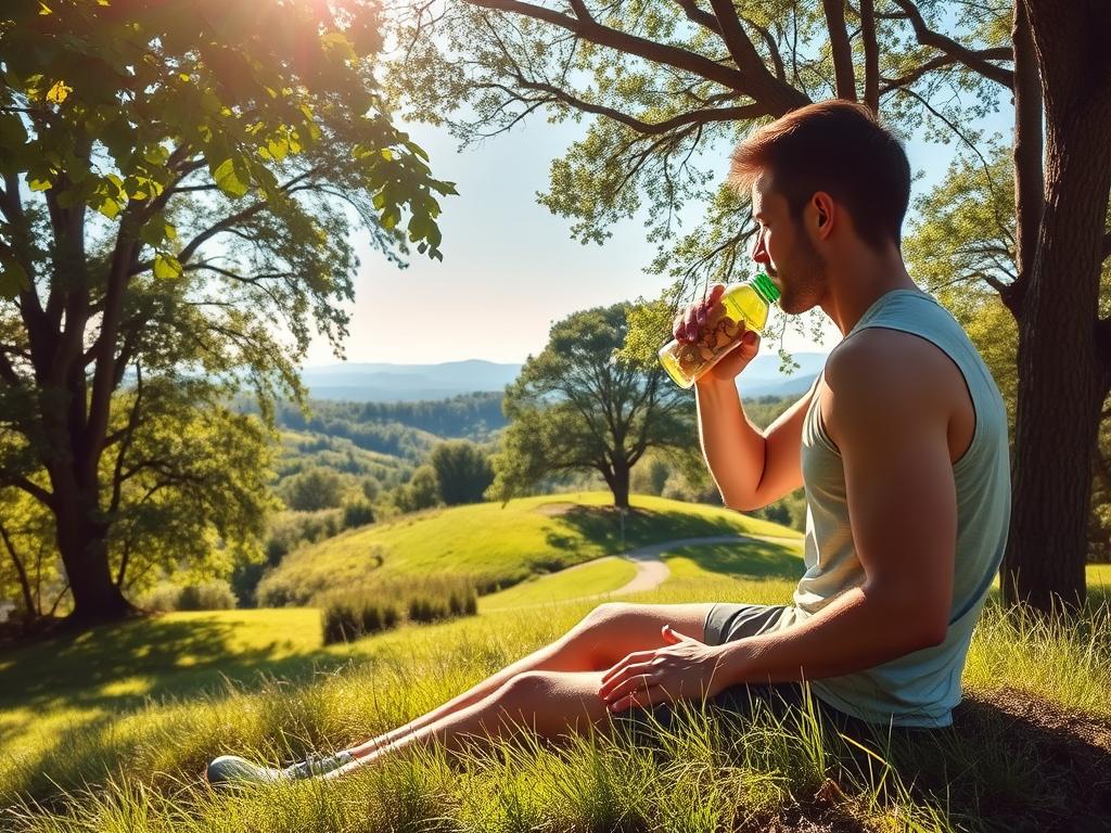 възстановяване след тренировка възстановяване след тренировка