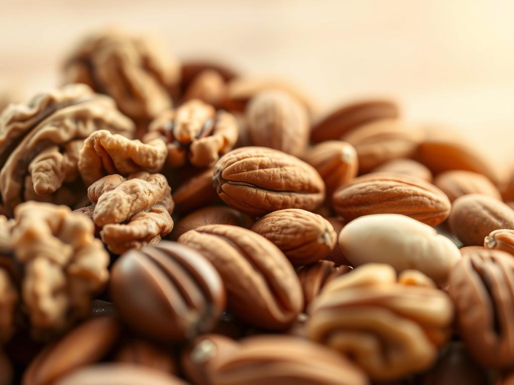 омега-3 в ядки