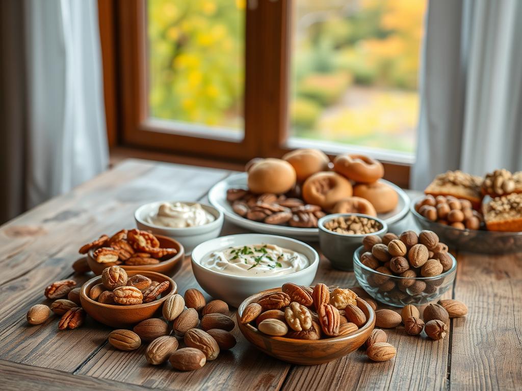 рецепти с ядки рецепти с ядки