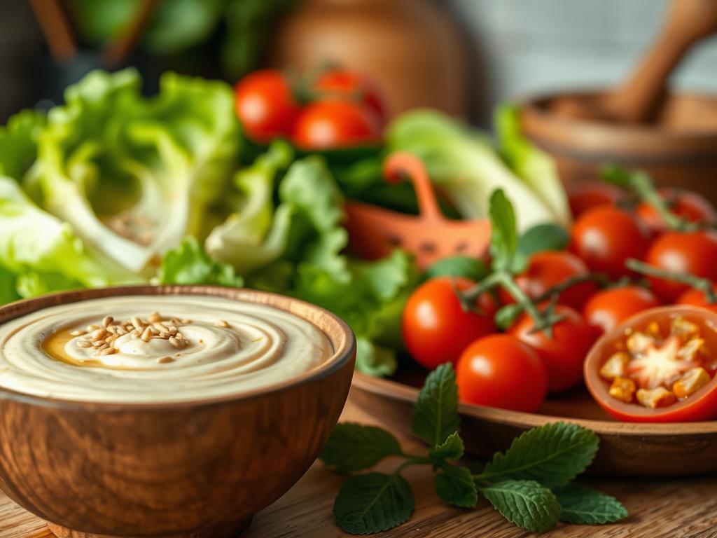 тахан в рецепти