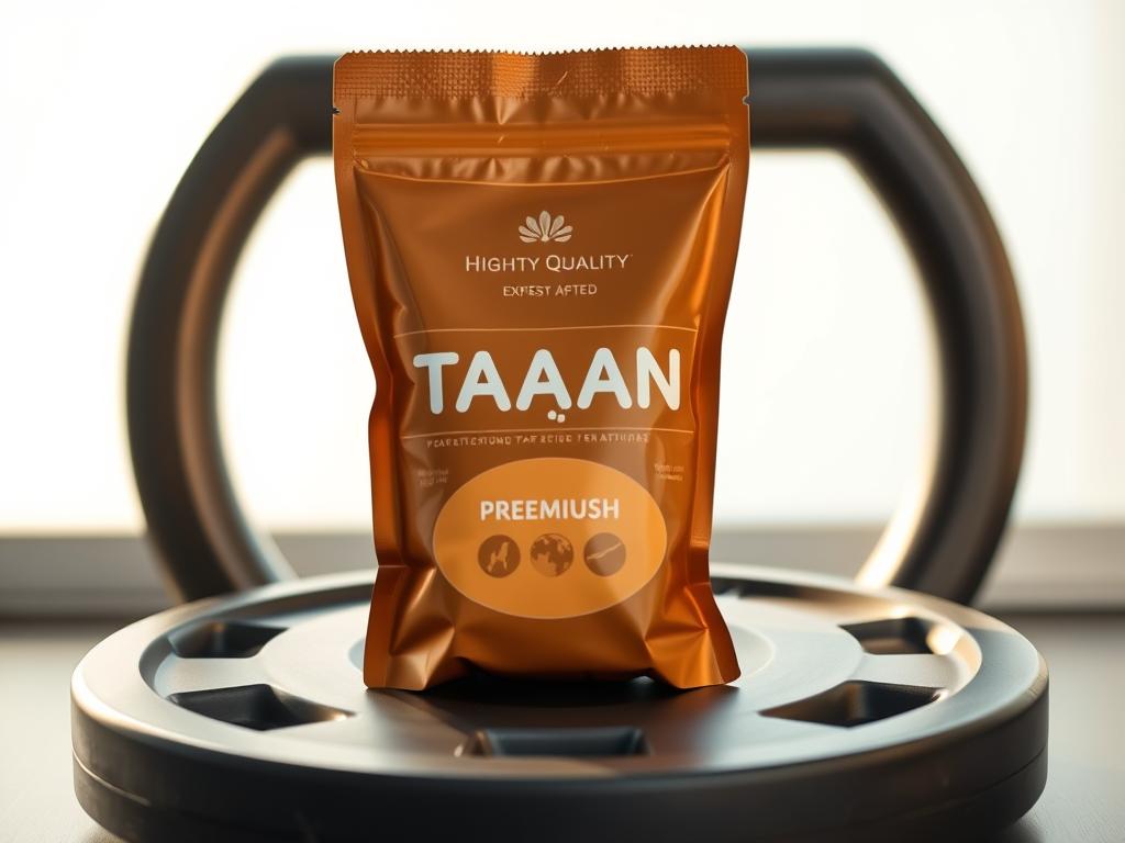 тахан за фитнес