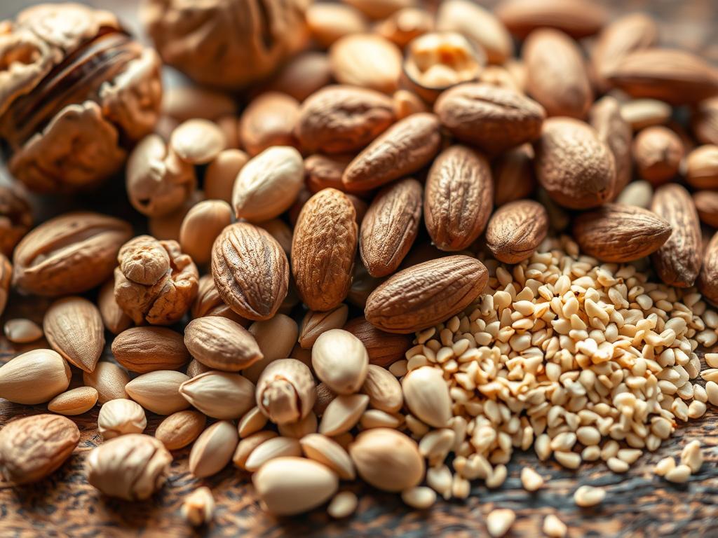 холестерол и ядки холестерол и ядки