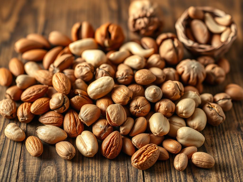 ядки за закуска ядки за закуска