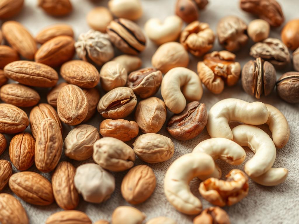 ядки за закуска ядки за закуска