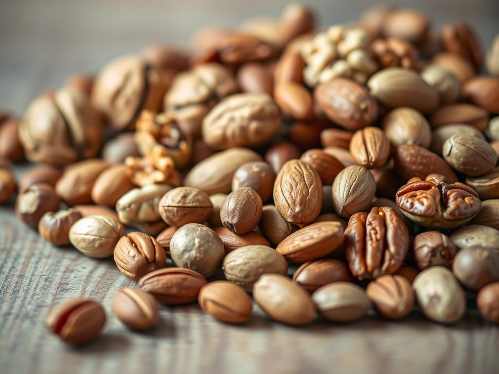 ядки за здраве на мозъка