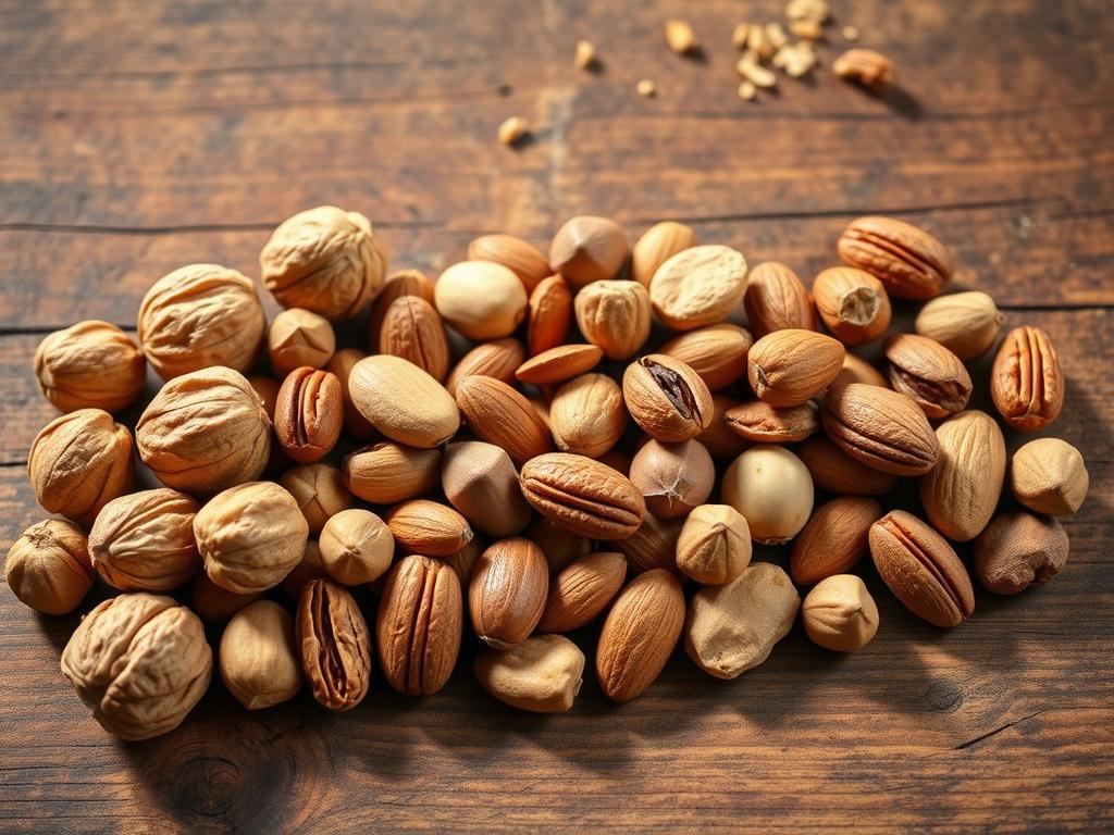 ядки за здраве на мозъка