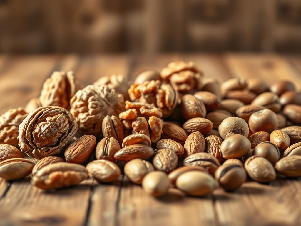 ядки за мозъка