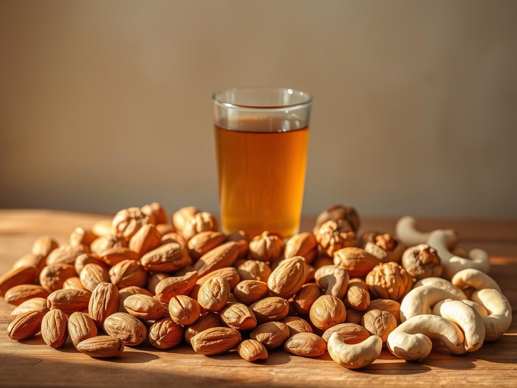 ядки за сърдечно здраве ядки за сърдечно здраве