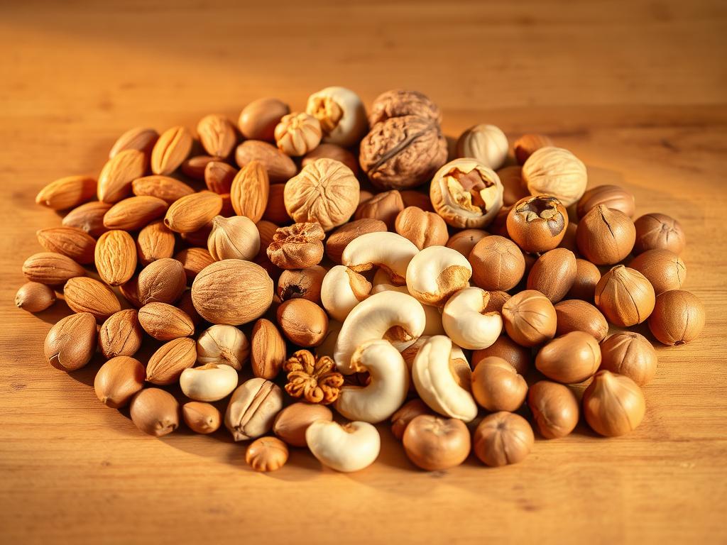 ядки за сърцето ядки за сърцето