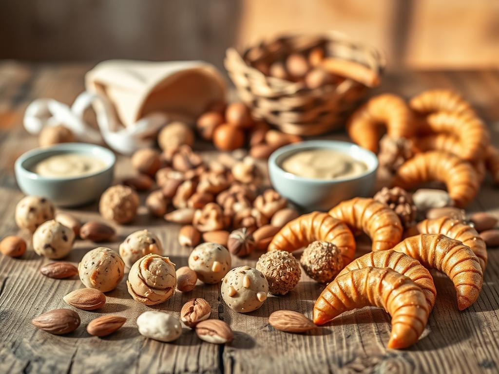 ядкови хапки ядкови хапки